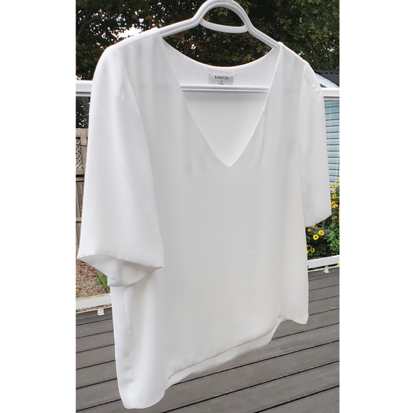 Aritzia - Babaton Randy Blouse - Picture 7 of 13